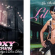 Illustration for article titled Foxy Browns New Album Art Looks Very Familiar